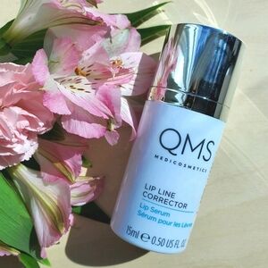 QMS Lip Line Corrector Lip Serum